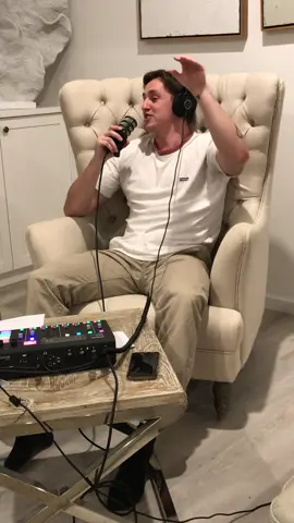 The perfect moment #fyp #podcast #friends #perfect