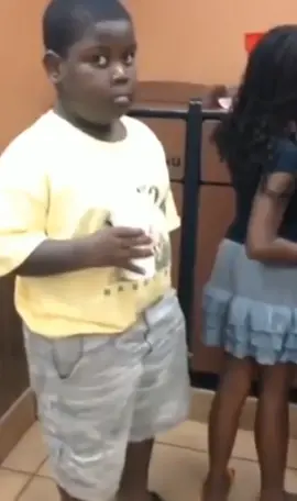 The Terio meme is almost ten years old #Yikes #ShouldIStay or #ShouldIGo #Popeyes #Meme #Reaction #MrHousesHangout