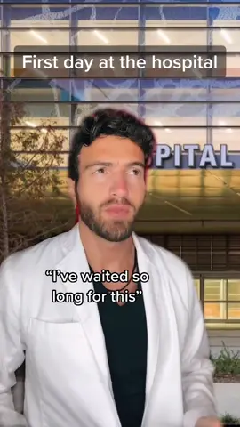 July 1st - welcoming all the new baby docs