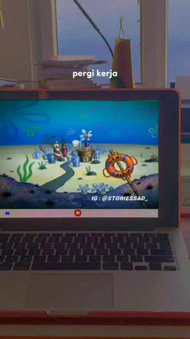 pergi kerja #xyzbca #fyp #fypシ