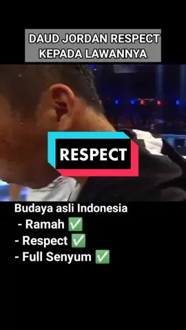 #fyp #fypシ #daudjordan #boxing #tinju