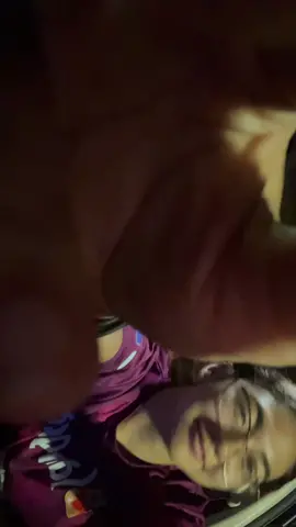 Made the whole car shake😭😭😭#fyp