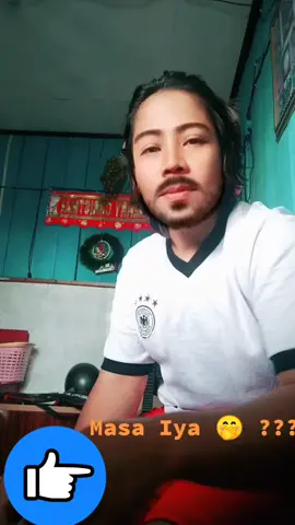 Usai Olahraga 🥰