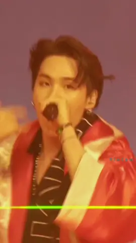 Badasnya Rap Line emang gak ada obat 🥵🔥 #bts