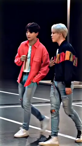 duo busan🥰 #jikook #jimin #jungkook