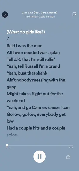 Girls like - Tinie Tempah, Zara Larssoon #PrimarkSummerUp #summersongsplaylist #summersongs