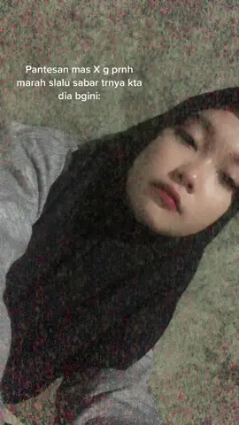 Kdng emg ngerasa gua yg slalu jahat.