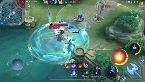 Joki montage cekbio #ling #mobilelegends