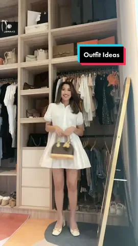 Reply to @yel12349 hello, here are some ideas. Hope this helps ☺️ #fitcheck #outfitcheck