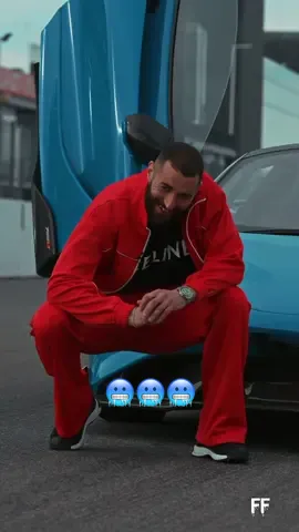 Wait for it 🥶 #fyp #foryou #football #fashion #drip #style #benzema #madrid #viral #trending #xyzbca #OOTD