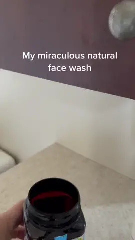 Yes it’s Manuka honey! I’ve been using this to wash my face every day for 12 years now. I get amazing results! 🥰 #beauty #naturalbeauty #healthylifestyle #honey #manukahoney #skincareroutine