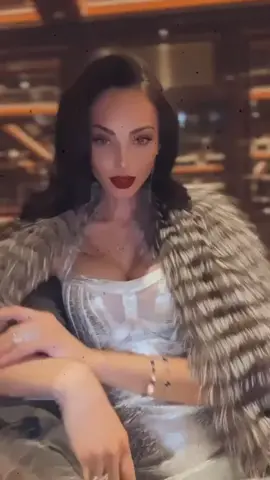 Ig: aleaya_blake #cruellavirus #realfur  #furtimes #sorrypeta #furpassion #fur #furvibes #furlover #furfashion#fashion