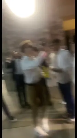 imagine getting kicked out 🤥