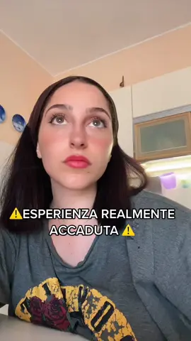 Raga di questa esperienza ho la registrazione, fatemi sapere se volete la storytime! #paranormal #fyp #perte