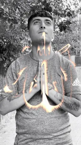 Gözü Kapalı Allah Yazabilirmisiniz?🌹 #azerçakır