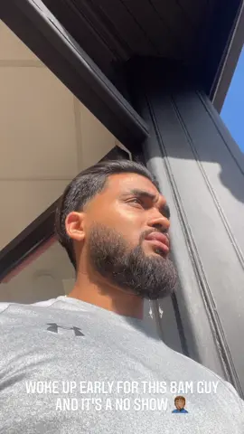 When your first client doesn’t show up. Woke up early for nothing #barbershop