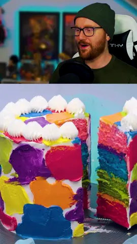 AMAZING Cakes! @rubycakeyoutube   #fyp #food #cake #themjway #hack #foryou