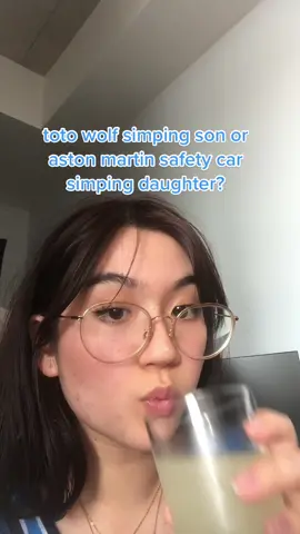 neither are that bad tbf... both valid but questionable #f1fans #f1tiktok #totowolff #astonmartinf1 #safetycar #berndmaylander #f1girl #f1girls #f1fangirl #f1girlies #f1 #formula1 #britishgp #raceweek