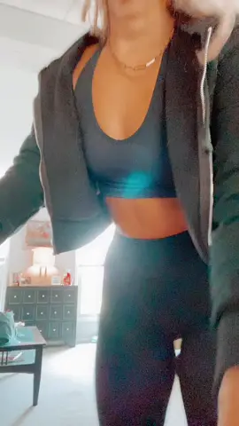 sorry not sorry for another post workout tok #18