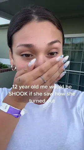 So proud of myself 🥺