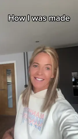 #howiwasmade
