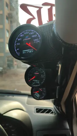 Car Dashboard gauges.#instagram #tiktok #tiktok_india #trend #goviral #garage #speed #fastcars #nairobi #fypp