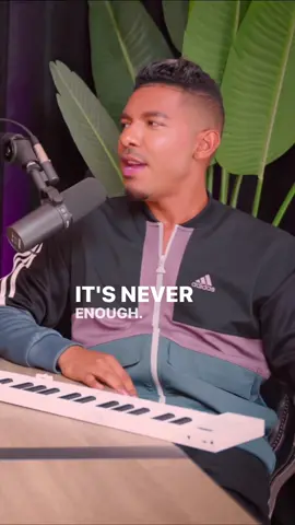 Talent is never enough! It takes hard work and networking