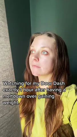 My Dasher is approaching…