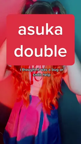 idfk #katzecollective #asuka #asukalangley #asukacosplay #asukalangleycosplay #neongenesisevangelion #evangelion #fyp #fypシ #trending #viral #xyzbca