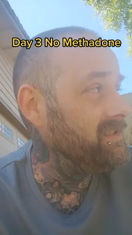 #day3 #nomethadone #methadonemaintenance #suboxoneisrecovery #recoveryispossible #recoverytok #recovery #sobriety #sobrietytiktok #stayclean #viral