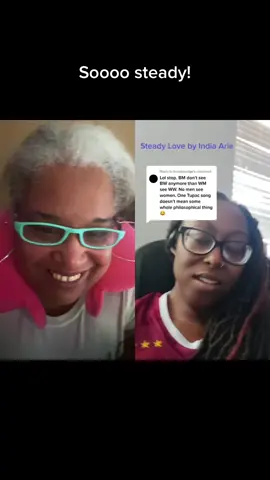 #duet with @shani_la_unica #beigebrigade #blacklove #desireebstephens #HealingJourney