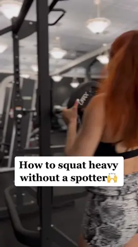 Comment below if this was helpful 🙌#beginnerfitnesstips #beginnerfitness #latinafitness #heavylifting #exercisesforwomen