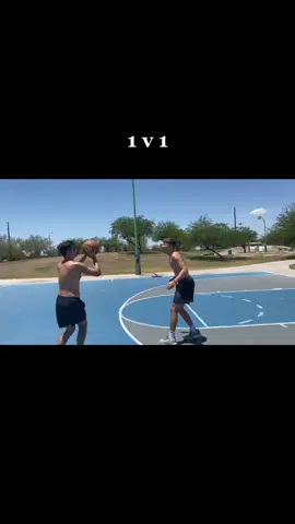 #1v1 #basketball #dualipa @Jack Harlow 🔥