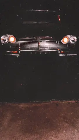 Is that you Cunningham? You aint mad are you? 👹 #Christine #plymouth #scary #comingtogetyou #devil #evil #movie