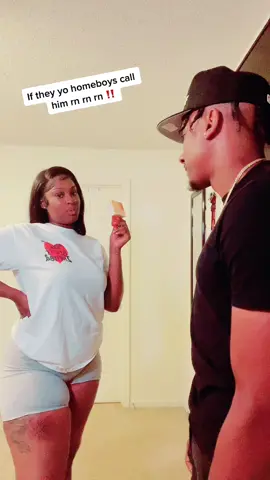 and he better say the right thing or some one getting maced 😭 #viral #greenscreen #greenscreenvideo #lgbt #tiktok #columbia #couplegoals #couplecomedy #couple #Love #cheater #caughtupinthecountry #coldest #viralvideo