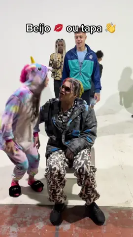 Beijo 💋 ou tapa 👋 #mcmodelo #mcpipokinha #mcxangai #mclil
