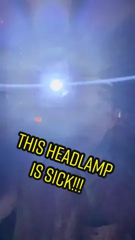 No lie, i use headlamps all the time and this is the best one ive ever had. 230 degrees and 300 lumens. And motion activated…It’s great for ADHD 😂 @NightBuddy Headlamp #orangebeach #adhd #productreview