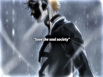 “Save the soul society, Kurosaki Ichigo” // New Bleach trailer is amazing ‼️.               #140aidan #bleach #bleach #bleachtybw #tybw #tybwarc #tybwedit #bleachedit #thousandyearbloodwararc #bleachthousandyearbloodwar #anitok #animeedi #animeedits #ichigo #ichigokurosaki