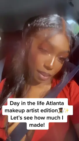 My 2 year anniversary just past, LET ME KNOW YOUR FAV LOOK IN THE COMMENTS💕! I’m so thankful for everyone who has booked with me these past 2 years definitely going to step up the content DOUBLE TIME👩🏾‍🎨✨  #atlmua #bestmuaatl #atlantamakeupartist #muaatl