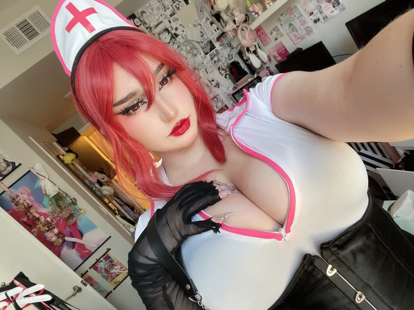 AX day 2 fav pics 💕