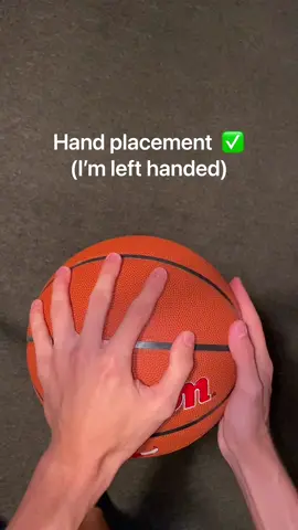 Shooting tips #fkfundamentalsnz #finnkuhtze #basketball #bball