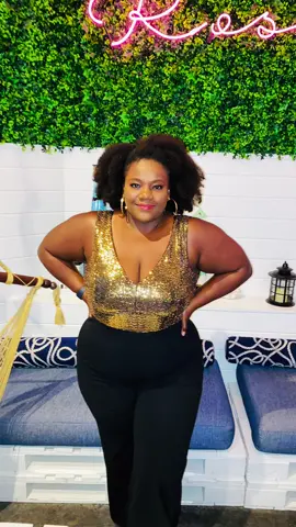 Fun night out 💃🏾