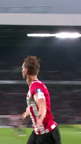 Luuk de Jong: 112 goals for PSV 🔥 Many more to come 😈