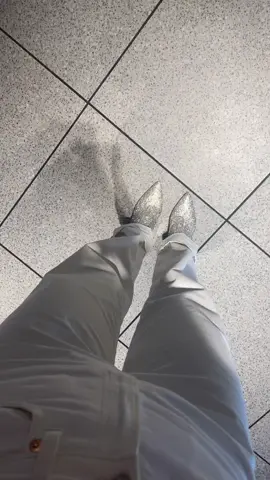 really dressed up for McDonald’s