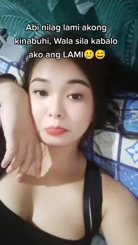 kinsa paman diay mag dayg saato🥴 HAHAHA selflove ba🤣