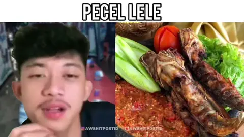 Wailah enak #memes #memestiktok #wailahenak #fyp #awshitpostid