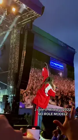 SHAME ON YOU PERIODDD!! #wireless2022 #JCole #crystalpalace #london #norolemodelz