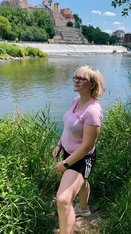 #fy #fyp #fürdich #wasser #natur #summervibes #goodvibes #☀️