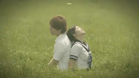 Movie: Bokura ga Ita (Live Action) #bokuragaita #wewerethere #僕等がいた  #tomaikuta #生田斗真 #yurikoyoshitaka #吉高由里子 #イケメン #美人 #liveaction #jdrama #jmovie #jactor #atus #fypシ