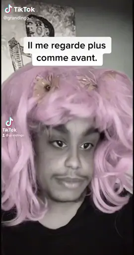 #grandingo #parati #pourtoi #humour #drole